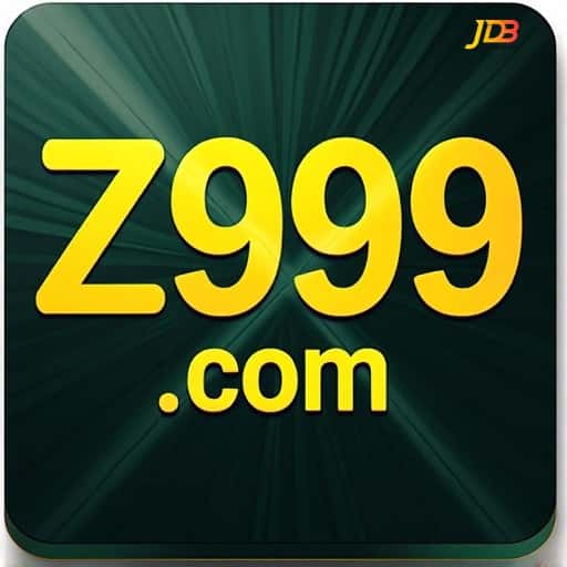 z999 game logo