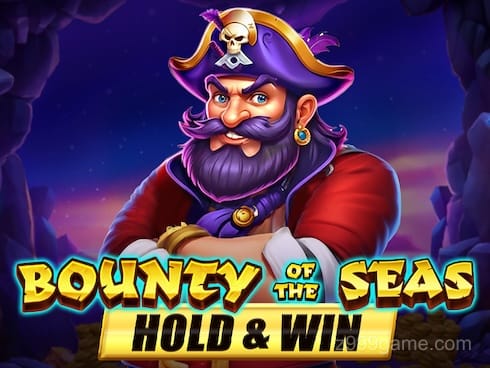 Bounty of the Seas: Hold and Win